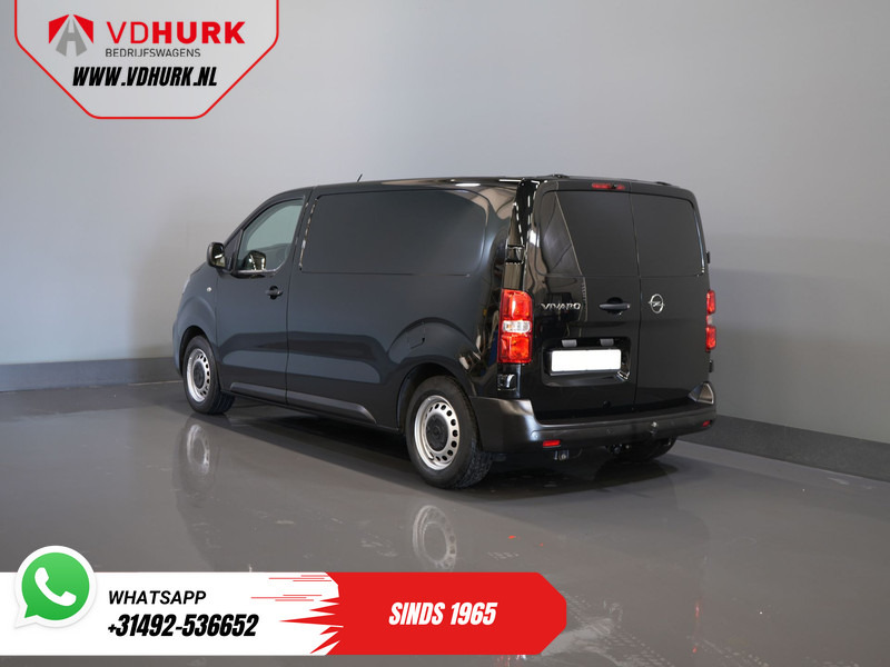 Opel Vivaro 2.0 HDi 145 pk Aut. L2 BPM VRIJ! NL Auto/ Carplay/ Cruise/ Camera/ Navi/ Trekhaak - Xe van nhỏ gọn: hình 2 Opel Vivaro 2.0 HDi 145 pk Aut. L2 BPM VRIJ! NL Auto/ Carplay/ Cruise/ Camera/ Navi/ Trekhaak - Xe van nhỏ gọn: hình 2