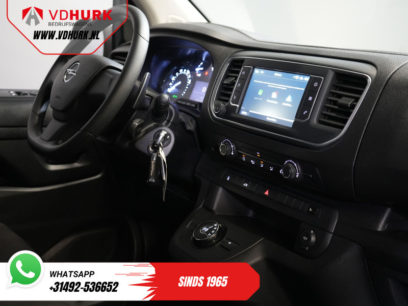 Opel Vivaro 2.0 HDi 145 pk Aut. L2 BPM VRIJ! NL Auto/ Carplay/ Cruise/ Camera/ Navi/ Trekhaak - Xe van nhỏ gọn: hình 3 Opel Vivaro 2.0 HDi 145 pk Aut. L2 BPM VRIJ! NL Auto/ Carplay/ Cruise/ Camera/ Navi/ Trekhaak - Xe van nhỏ gọn: hình 3