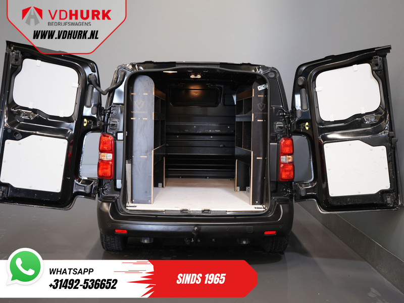 Opel Vivaro 2.0 HDi 145 pk Aut. L2 BPM VRIJ! NL Auto/ Carplay/ Cruise/ Camera/ Navi/ Trekhaak - Xe van nhỏ gọn: hình 5 Opel Vivaro 2.0 HDi 145 pk Aut. L2 BPM VRIJ! NL Auto/ Carplay/ Cruise/ Camera/ Navi/ Trekhaak - Xe van nhỏ gọn: hình 5