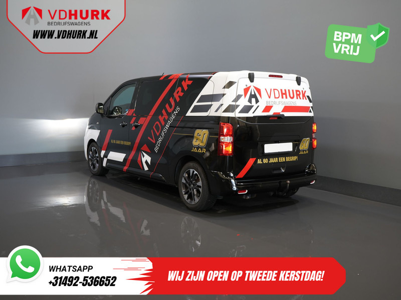 Opel Vivaro-e 75 kWh 330km WLTP (DEMO) € 33.812,- incl. BTW Pano/ Elek.Schuifdeuren/ Massage Stoelen/ Leder/ Xenon/ Standkachel/ Head Up/ Klas - Xe bus mini, Xe buýt điện: hình 2 Opel Vivaro-e 75 kWh 330km WLTP (DEMO) € 33.812,- incl. BTW Pano/ Elek.Schuifdeuren/ Massage Stoelen/ Leder/ Xenon/ Standkachel/ Head Up/ Klas - Xe bus mini, Xe buýt điện: hình 2