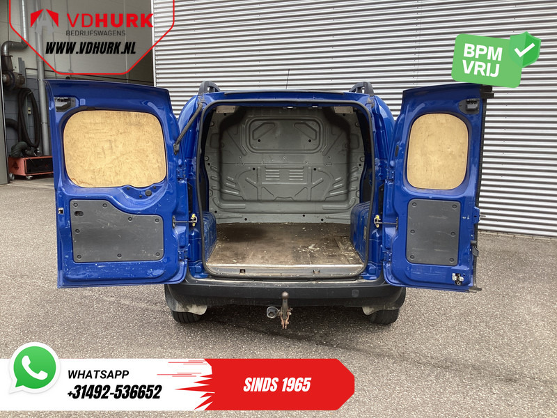 Peugeot Bipper 1.4 HDi EXPORT ONLY Rijdt prima/ APK 01-2026/ Carkit/ Betimmerd/ Radio/ Trekhaak - Xe van nhỏ gọn: hình 5 Peugeot Bipper 1.4 HDi EXPORT ONLY Rijdt prima/ APK 01-2026/ Carkit/ Betimmerd/ Radio/ Trekhaak - Xe van nhỏ gọn: hình 5