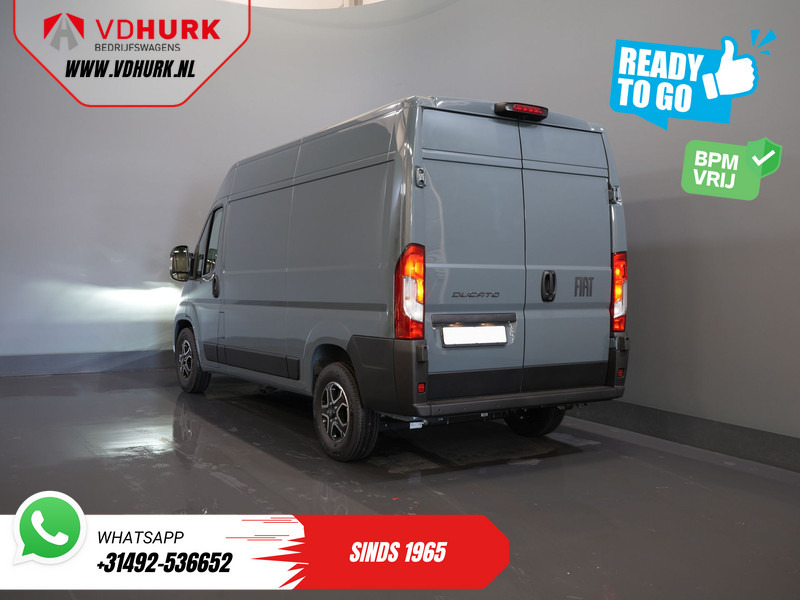 Peugeot Boxer (Fiat Ducato) 2.2 MJ 140 pk Aut. ZF L2H2 BPM VRIJ! LED/ Carplay/ LMV/ Climate/ Navi/ Camera/ Cruise - Xe van chở hàng: hình 2 Peugeot Boxer (Fiat Ducato) 2.2 MJ 140 pk Aut. ZF L2H2 BPM VRIJ! LED/ Carplay/ LMV/ Climate/ Navi/ Camera/ Cruise - Xe van chở hàng: hình 2