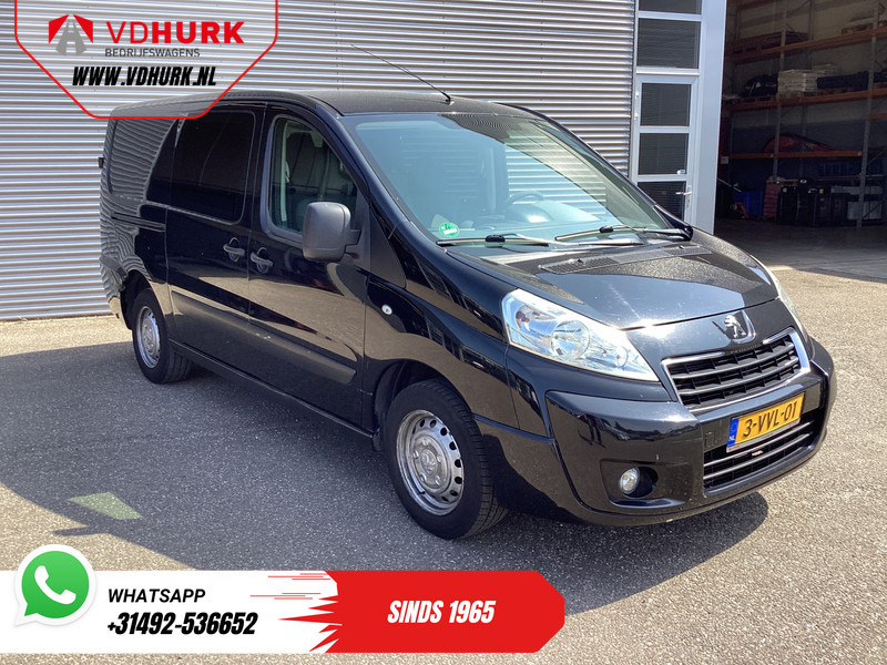 Peugeot Expert 1.6 HDI L2 DC Dubbel Cabine EXPORT ONLY DB Riem V.V./ APK 5-26'/ Airco/ Trekhaak - Xe van nhỏ gọn, Xe tải van: hình 1 Peugeot Expert 1.6 HDI L2 DC Dubbel Cabine EXPORT ONLY DB Riem V.V./ APK 5-26'/ Airco/ Trekhaak - Xe van nhỏ gọn, Xe tải van: hình 1