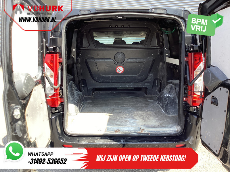 Peugeot Expert 1.6 HDI L2 DC Dubbel Cabine EXPORT ONLY DB Riem V.V./ APK 5-26'/ Airco/ Trekhaak - Xe van nhỏ gọn, Xe tải van: hình 5 Peugeot Expert 1.6 HDI L2 DC Dubbel Cabine EXPORT ONLY DB Riem V.V./ APK 5-26'/ Airco/ Trekhaak - Xe van nhỏ gọn, Xe tải van: hình 5