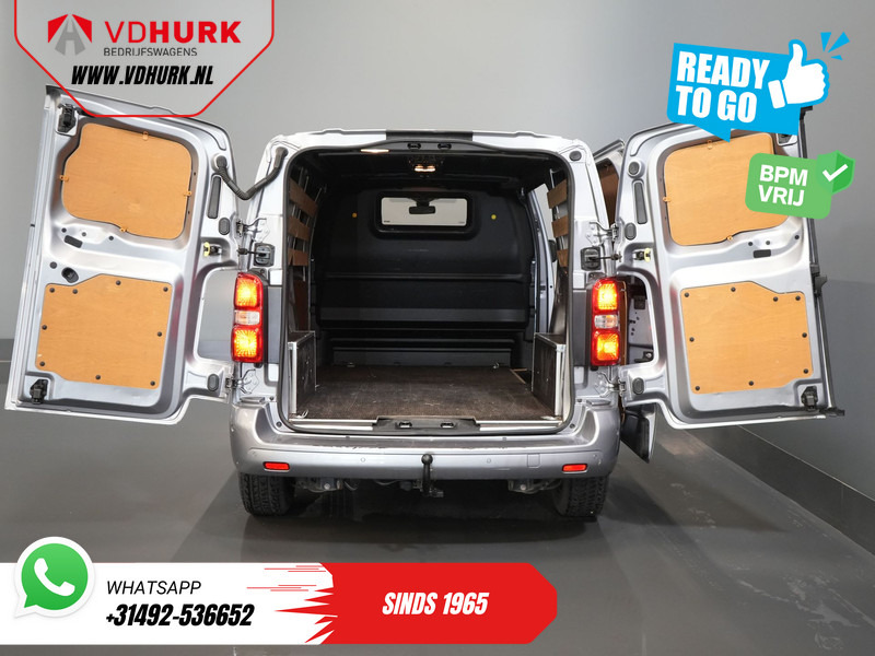 Peugeot Expert 2.0 HDI 120 pk L2 BPM VRIJ! READY2GO 2.5t Trekverm./ Carplay/ Camera/ PDC/ Navi - Xe van nhỏ gọn: hình 5 Peugeot Expert 2.0 HDI 120 pk L2 BPM VRIJ! READY2GO 2.5t Trekverm./ Carplay/ Camera/ PDC/ Navi - Xe van nhỏ gọn: hình 5