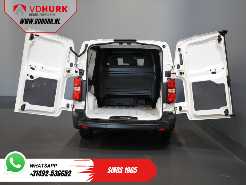 Peugeot Expert 2.0 HDI 125 pk L3 Dubbel Cabine BPM VRIJ! DC NL Auto/ 6 Pers./ Cruise/ PDC - Xe van nhỏ gọn, Xe tải van: hình 5 Peugeot Expert 2.0 HDI 125 pk L3 Dubbel Cabine BPM VRIJ! DC NL Auto/ 6 Pers./ Cruise/ PDC - Xe van nhỏ gọn, Xe tải van: hình 5