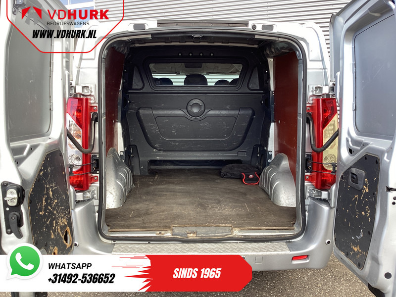 Peugeot Expert 2.0 HDI 130 pk L2 Dubbel Cabine DC EXPORT Airco/ Cruise/ Navi/ PDC/ Trekhaak - Xe van nhỏ gọn, Xe tải van: hình 5 Peugeot Expert 2.0 HDI 130 pk L2 Dubbel Cabine DC EXPORT Airco/ Cruise/ Navi/ PDC/ Trekhaak - Xe van nhỏ gọn, Xe tải van: hình 5