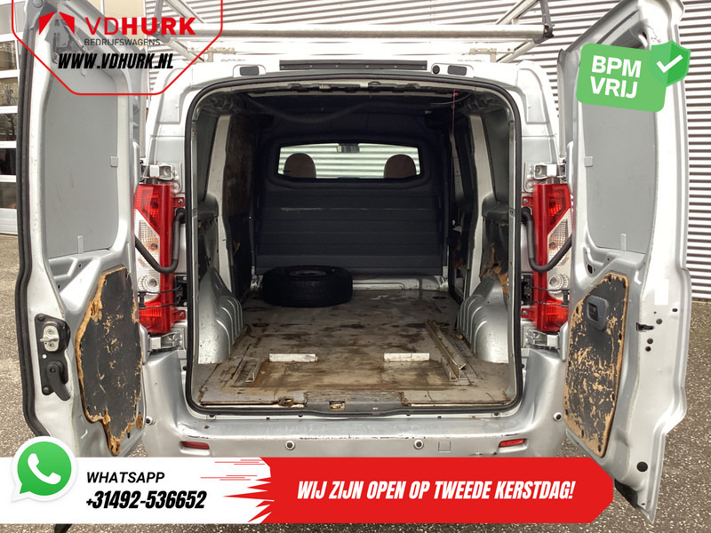 Peugeot Expert 2.0 HDI 165 pk Aut. L2 EXPORT Leder/ Imperiaal/ Airco/ Cruise/ PDC/ Trekhaak - Xe van nhỏ gọn: hình 5 Peugeot Expert 2.0 HDI 165 pk Aut. L2 EXPORT Leder/ Imperiaal/ Airco/ Cruise/ PDC/ Trekhaak - Xe van nhỏ gọn: hình 5