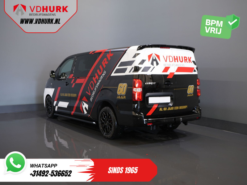 Peugeot Expert 2.0 HDI 180 pk Aut. DC Dubbel Cabine (DEMO) BPM VRIJ! NL Auto/ 18" LMV/ Carplay/ Camera/ Navi/ PDC/ Spoiler/ Trekhaak - Xe van nhỏ gọn, Xe tải van: hình 2 Peugeot Expert 2.0 HDI 180 pk Aut. DC Dubbel Cabine (DEMO) BPM VRIJ! NL Auto/ 18" LMV/ Carplay/ Camera/ Navi/ PDC/ Spoiler/ Trekhaak - Xe van nhỏ gọn, Xe tải van: hình 2