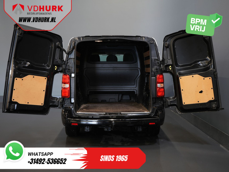 Peugeot Expert 2.0 HDI 180 pk Aut. DC Dubbel Cabine (DEMO) BPM VRIJ! NL Auto/ 18" LMV/ Carplay/ Camera/ Navi/ PDC/ Spoiler/ Trekhaak - Xe van nhỏ gọn, Xe tải van: hình 5 Peugeot Expert 2.0 HDI 180 pk Aut. DC Dubbel Cabine (DEMO) BPM VRIJ! NL Auto/ 18" LMV/ Carplay/ Camera/ Navi/ PDC/ Spoiler/ Trekhaak - Xe van nhỏ gọn, Xe tải van: hình 5