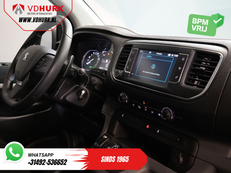 Peugeot Expert 2.0 HDI 180 pk Aut. DC Dubbel Cabine (DEMO) BPM VRIJ! NL Auto/ 18" LMV/ Carplay/ Camera/ Navi/ PDC/ Spoiler/ Trekhaak - Xe van nhỏ gọn, Xe tải van: hình 3 Peugeot Expert 2.0 HDI 180 pk Aut. DC Dubbel Cabine (DEMO) BPM VRIJ! NL Auto/ 18" LMV/ Carplay/ Camera/ Navi/ PDC/ Spoiler/ Trekhaak - Xe van nhỏ gọn, Xe tải van: hình 3