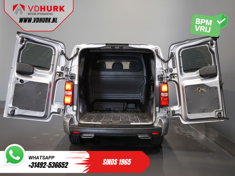 Peugeot Expert 2.0 HDI 180 pk Aut. Sport Edition Nr 128 DC Dubbel Cabine Adapt.Cruise/ 2xSchuifdeur/ Leder/ Xenon/ Head Up/ Climate/ Alarm/ Sto - Xe van nhỏ gọn, Xe tải van: hình 5 Peugeot Expert 2.0 HDI 180 pk Aut. Sport Edition Nr 128 DC Dubbel Cabine Adapt.Cruise/ 2xSchuifdeur/ Leder/ Xenon/ Head Up/ Climate/ Alarm/ Sto - Xe van nhỏ gọn, Xe tải van: hình 5