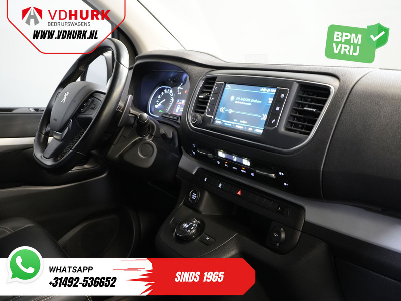 Peugeot Expert 2.0 HDI 180 pk Aut. Sport Edition Nr 128 DC Dubbel Cabine Adapt.Cruise/ 2xSchuifdeur/ Leder/ Xenon/ Head Up/ Climate/ Alarm/ Sto - Xe van nhỏ gọn, Xe tải van: hình 3 Peugeot Expert 2.0 HDI 180 pk Aut. Sport Edition Nr 128 DC Dubbel Cabine Adapt.Cruise/ 2xSchuifdeur/ Leder/ Xenon/ Head Up/ Climate/ Alarm/ Sto - Xe van nhỏ gọn, Xe tải van: hình 3