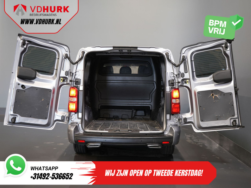 Peugeot Expert 2.0 HDI 180 pk Aut. Sport Edition Nr 128 DC Dubbel Cabine Adapt.Cruise/ 2xSchuifdeur/ Leder/ Xenon/ Head Up/ Climate/ Alarm/ Sto - Xe van nhỏ gọn, Xe tải van: hình 5 Peugeot Expert 2.0 HDI 180 pk Aut. Sport Edition Nr 128 DC Dubbel Cabine Adapt.Cruise/ 2xSchuifdeur/ Leder/ Xenon/ Head Up/ Climate/ Alarm/ Sto - Xe van nhỏ gọn, Xe tải van: hình 5