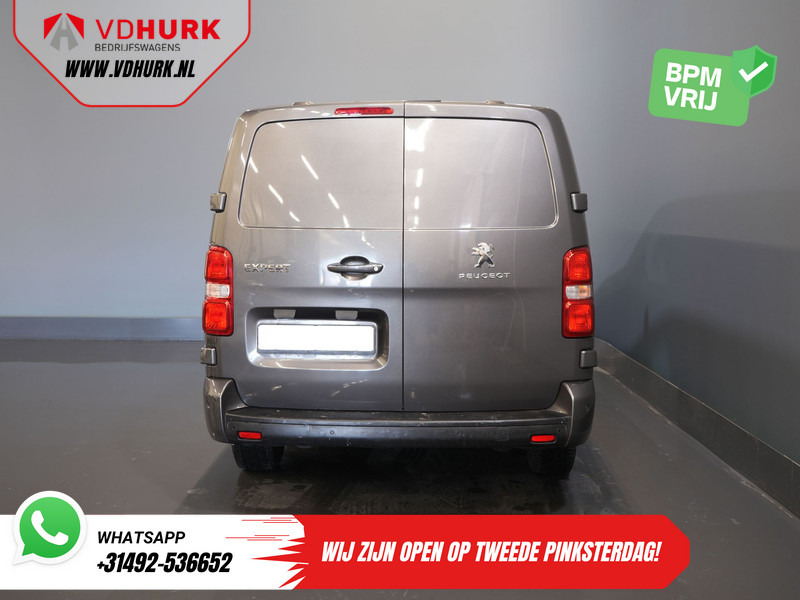 Xe van nhỏ gọn Peugeot Expert 2.0 HDI Aut. 180 pk L3 BPM VRIJ! 2x Elek.Schuif./ Alarm III/ LMV/ Carplay/ PDC/ Navi/ Keyless/ Airco: hình 6