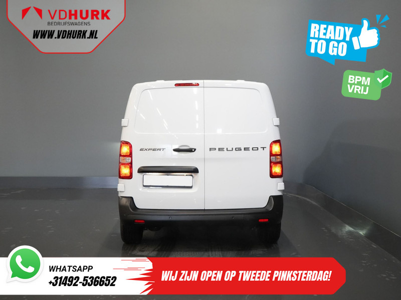 Peugeot Expert 2.0 HDi 145 pk Aut. L2 BPM VRIJ! LED/ Virtual Cockpit/ Carplay/ Navi/ Cruise/ Camera - Xe van chở hàng: hình 5 Peugeot Expert 2.0 HDi 145 pk Aut. L2 BPM VRIJ! LED/ Virtual Cockpit/ Carplay/ Navi/ Cruise/ Camera - Xe van chở hàng: hình 5