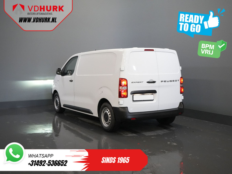 Peugeot Expert 2.0 HDi 145 pk Aut. L2 BPM VRIJ! LED/ Virtual Cockpit/ Carplay/ Navi/ Cruise/ Camera - Xe van chở hàng: hình 2 Peugeot Expert 2.0 HDi 145 pk Aut. L2 BPM VRIJ! LED/ Virtual Cockpit/ Carplay/ Navi/ Cruise/ Camera - Xe van chở hàng: hình 2