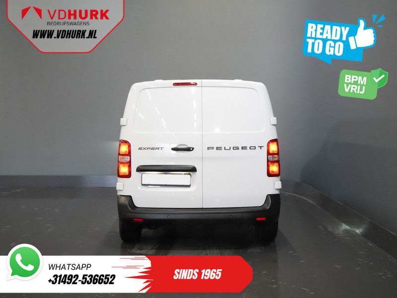 Peugeot Expert 2.0 HDi 145 pk Aut. L2 BPM VRIJ! LED/ Virtual Cockpit/ Carplay/ Navi/ Cruise/ Camera - Xe van chở hàng: hình 5 Peugeot Expert 2.0 HDi 145 pk Aut. L2 BPM VRIJ! LED/ Virtual Cockpit/ Carplay/ Navi/ Cruise/ Camera - Xe van chở hàng: hình 5