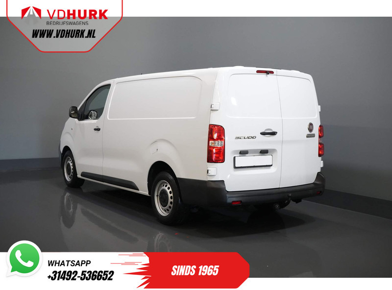 Peugeot Expert (Fiat Scudo) 2.0 MJ 145 pk Aut. L3 Inrichting/ Standkachel/ Stoelverw./ Cruise/ Airco/ Trekhaak - Xe van nhỏ gọn: hình 2 Peugeot Expert (Fiat Scudo) 2.0 MJ 145 pk Aut. L3 Inrichting/ Standkachel/ Stoelverw./ Cruise/ Airco/ Trekhaak - Xe van nhỏ gọn: hình 2