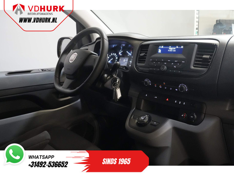 Peugeot Expert (Fiat Scudo) 2.0 MJ 145 pk Aut. L3 Inrichting/ Standkachel/ Stoelverw./ Cruise/ Airco/ Trekhaak - Xe van nhỏ gọn: hình 3 Peugeot Expert (Fiat Scudo) 2.0 MJ 145 pk Aut. L3 Inrichting/ Standkachel/ Stoelverw./ Cruise/ Airco/ Trekhaak - Xe van nhỏ gọn: hình 3