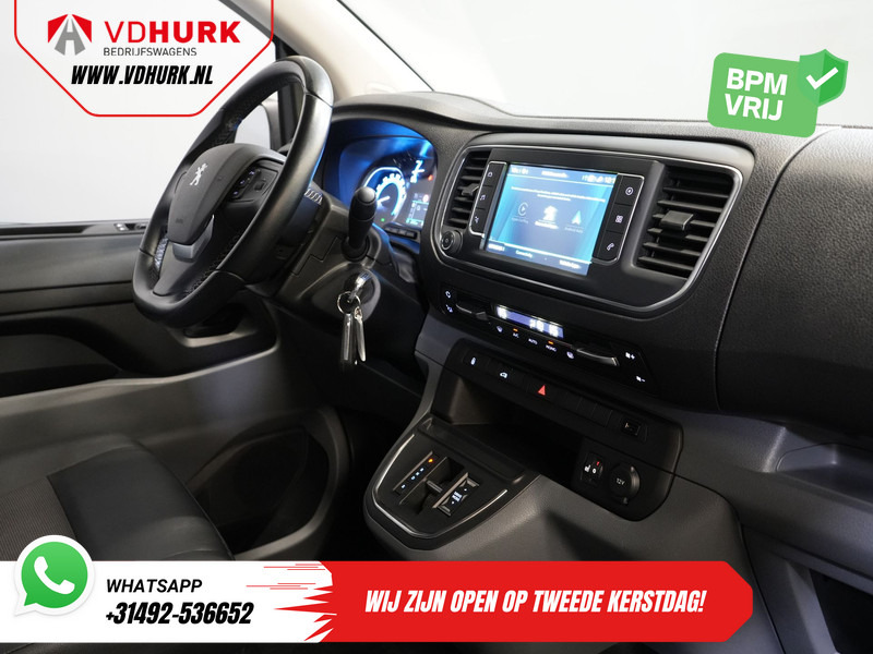 Peugeot e-Expert L2 75 kWh 330 km WLTP Snellader/ Stoelverw./ Navi/ Carplay/ Camera/ Climate/ LMV/ Cruise - Xe van nhỏ gọn, Xe van điện: hình 3 Peugeot e-Expert L2 75 kWh 330 km WLTP Snellader/ Stoelverw./ Navi/ Carplay/ Camera/ Climate/ LMV/ Cruise - Xe van nhỏ gọn, Xe van điện: hình 3