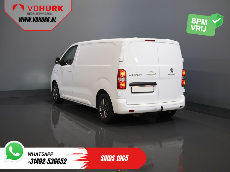 Peugeot e-Expert L2 75 kWh 330 km WLTP Snellader/ Stoelverw./ Navi/ Carplay/ Camera/ Climate/ LMV/ Cruise - Xe van nhỏ gọn, Xe van điện: hình 2 Peugeot e-Expert L2 75 kWh 330 km WLTP Snellader/ Stoelverw./ Navi/ Carplay/ Camera/ Climate/ LMV/ Cruise - Xe van nhỏ gọn, Xe van điện: hình 2