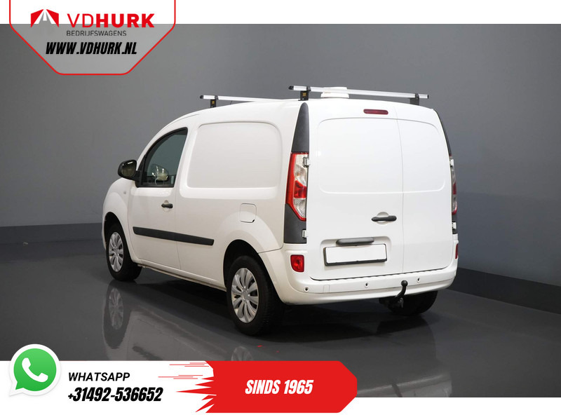 Renault Kangoo 1.5 dCi 75 pk E6 Navi/ PDC/ Cruise/ Trekhaak/ Airco - Xe van nhỏ gọn: hình 2 Renault Kangoo 1.5 dCi 75 pk E6 Navi/ PDC/ Cruise/ Trekhaak/ Airco - Xe van nhỏ gọn: hình 2
