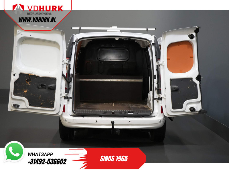 Renault Kangoo 1.5 dCi 75 pk E6 Navi/ PDC/ Cruise/ Trekhaak/ Airco - Xe van nhỏ gọn: hình 5 Renault Kangoo 1.5 dCi 75 pk E6 Navi/ PDC/ Cruise/ Trekhaak/ Airco - Xe van nhỏ gọn: hình 5