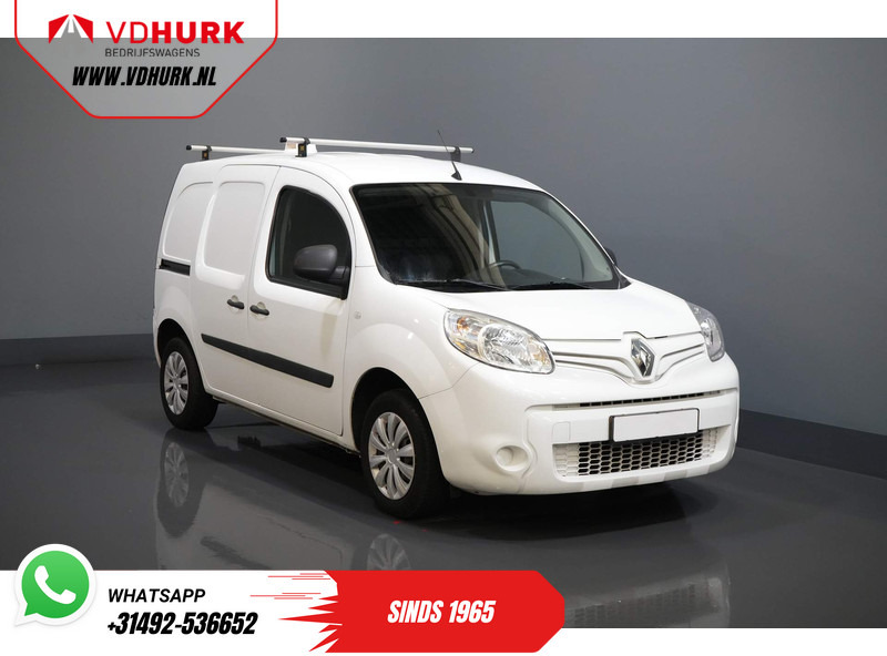 Renault Kangoo 1.5 dCi 75 pk E6 Navi/ PDC/ Cruise/ Trekhaak/ Airco - Xe van nhỏ gọn: hình 1 Renault Kangoo 1.5 dCi 75 pk E6 Navi/ PDC/ Cruise/ Trekhaak/ Airco - Xe van nhỏ gọn: hình 1
