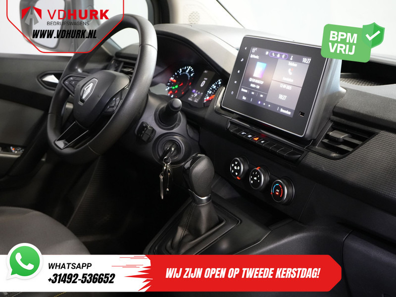 Renault Kangoo 1.5 dCi 95 pk Aut. BPM VRIJ NL Auto/ Carplay/ Camera/ Cruise/ LMV/ Trekhaak/ PDC - Xe van nhỏ gọn: hình 3 Renault Kangoo 1.5 dCi 95 pk Aut. BPM VRIJ NL Auto/ Carplay/ Camera/ Cruise/ LMV/ Trekhaak/ PDC - Xe van nhỏ gọn: hình 3