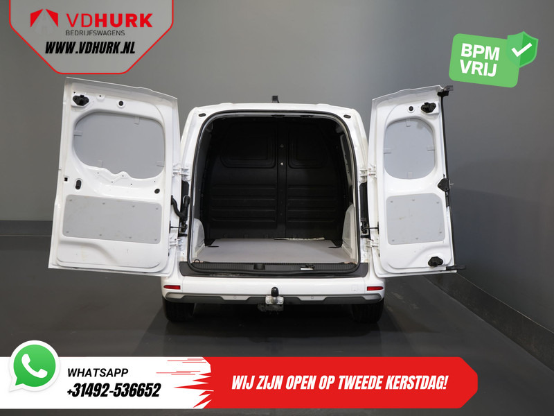 Renault Kangoo 1.5 dCi 95 pk Aut. BPM VRIJ NL Auto/ Carplay/ Camera/ Cruise/ LMV/ Trekhaak/ PDC - Xe van nhỏ gọn: hình 5 Renault Kangoo 1.5 dCi 95 pk Aut. BPM VRIJ NL Auto/ Carplay/ Camera/ Cruise/ LMV/ Trekhaak/ PDC - Xe van nhỏ gọn: hình 5