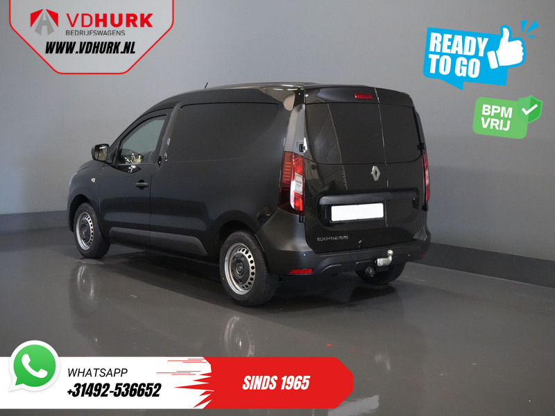 Renault Kangoo Express 1.3 TCe 100 pk BPM VRIJ! BENZINE/ Ready2Go/ Stoelverw./ Carplay/ Betimmerd/ Cruise/ Trekhaak - Xe van chở hàng: hình 2 Renault Kangoo Express 1.3 TCe 100 pk BPM VRIJ! BENZINE/ Ready2Go/ Stoelverw./ Carplay/ Betimmerd/ Cruise/ Trekhaak - Xe van chở hàng: hình 2