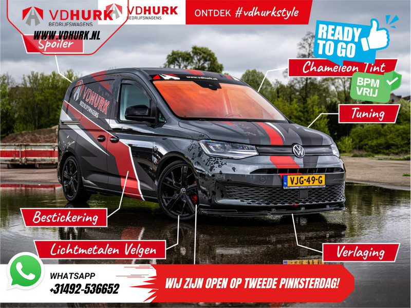 Renault Kangoo Express 1.3 TCe 100 pk BPM VRIJ! BENZINE/ Ready2Go/ Stoelverw./ Carplay/ Betimmerd/ Cruise/ Trekhaak - Xe van chở hàng: hình 4 Renault Kangoo Express 1.3 TCe 100 pk BPM VRIJ! BENZINE/ Ready2Go/ Stoelverw./ Carplay/ Betimmerd/ Cruise/ Trekhaak - Xe van chở hàng: hình 4