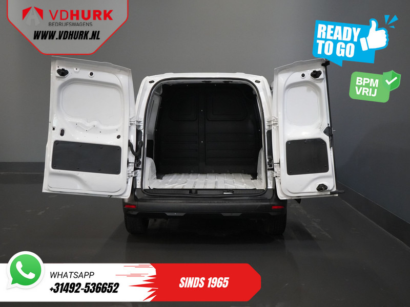 Renault Kangoo Express 1.3 TCe BENZINE 130 pk Aut. Ready2Go 3 Pers./ Carplay/ Navi/ Camera/ PDC/ Cruise/ Airco - Xe van nhỏ gọn: hình 5 Renault Kangoo Express 1.3 TCe BENZINE 130 pk Aut. Ready2Go 3 Pers./ Carplay/ Navi/ Camera/ PDC/ Cruise/ Airco - Xe van nhỏ gọn: hình 5