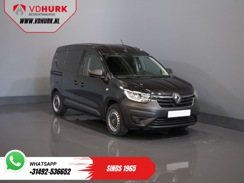 Renault Kangoo Express 1.5 dCi 75 pk NL Auto/ Cruise/ DAB/ PDC/ Airco/ Trekhaak - Xe van nhỏ gọn: hình 1 Renault Kangoo Express 1.5 dCi 75 pk NL Auto/ Cruise/ DAB/ PDC/ Airco/ Trekhaak - Xe van nhỏ gọn: hình 1