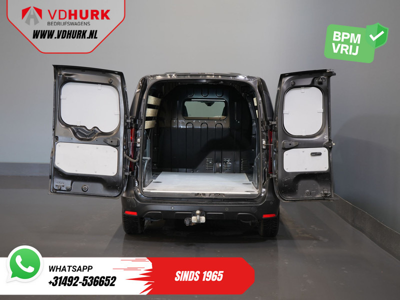 Renault Kangoo Express 1.5 dCi 75 pk NL Auto/ Cruise/ DAB/ PDC/ Airco/ Trekhaak - Xe van nhỏ gọn: hình 5 Renault Kangoo Express 1.5 dCi 75 pk NL Auto/ Cruise/ DAB/ PDC/ Airco/ Trekhaak - Xe van nhỏ gọn: hình 5