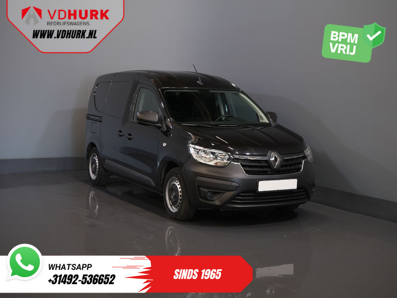 Renault Kangoo Express 1.5 dCi 75 pk NL Auto/ Cruise/ DAB/ PDC/ Airco/ Trekhaak - Xe van nhỏ gọn: hình 1 Renault Kangoo Express 1.5 dCi 75 pk NL Auto/ Cruise/ DAB/ PDC/ Airco/ Trekhaak - Xe van nhỏ gọn: hình 1