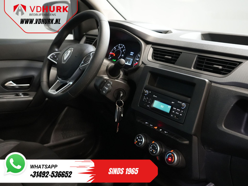 Renault Kangoo Express 1.5 dCi 75 pk NL Auto/ Cruise/ DAB/ PDC/ Airco/ Trekhaak - Xe van nhỏ gọn: hình 2 Renault Kangoo Express 1.5 dCi 75 pk NL Auto/ Cruise/ DAB/ PDC/ Airco/ Trekhaak - Xe van nhỏ gọn: hình 2