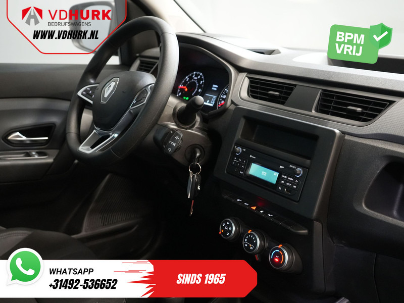 Renault Kangoo Express 1.5 dCi 75 pk NL Auto/ Cruise/ DAB/ PDC/ Airco/ Trekhaak - Xe van nhỏ gọn: hình 3 Renault Kangoo Express 1.5 dCi 75 pk NL Auto/ Cruise/ DAB/ PDC/ Airco/ Trekhaak - Xe van nhỏ gọn: hình 3