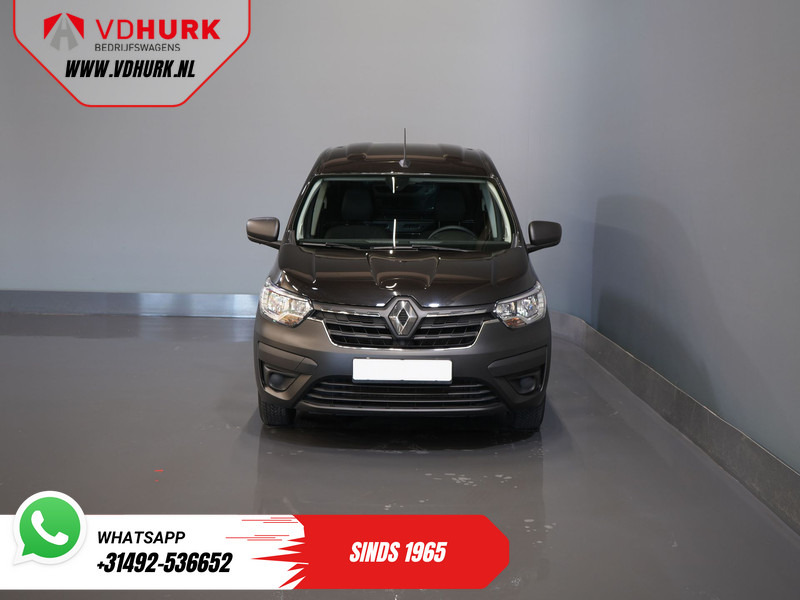 Renault Kangoo Express 1.5 dCi 75 pk NL Auto/ Cruise/ DAB/ PDC/ Airco/ Trekhaak - Xe van nhỏ gọn: hình 5 Renault Kangoo Express 1.5 dCi 75 pk NL Auto/ Cruise/ DAB/ PDC/ Airco/ Trekhaak - Xe van nhỏ gọn: hình 5
