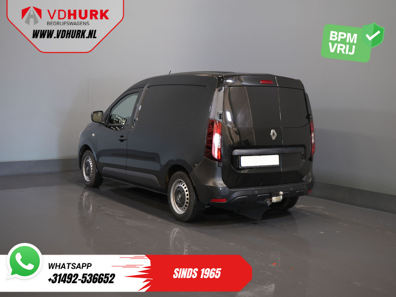 Renault Kangoo Express 1.5 dCi 75 pk NL Auto/ Cruise/ DAB/ PDC/ Airco/ Trekhaak - Xe van nhỏ gọn: hình 2 Renault Kangoo Express 1.5 dCi 75 pk NL Auto/ Cruise/ DAB/ PDC/ Airco/ Trekhaak - Xe van nhỏ gọn: hình 2