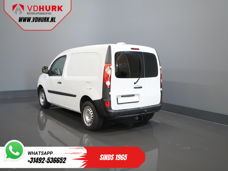 Renault Kangoo Express 1.5 dCi 90 pk EXPORT ONLY Inrichting/ Cruise/ PDC/ Airco/ Trekhaak - Xe van nhỏ gọn: hình 2 Renault Kangoo Express 1.5 dCi 90 pk EXPORT ONLY Inrichting/ Cruise/ PDC/ Airco/ Trekhaak - Xe van nhỏ gọn: hình 2
