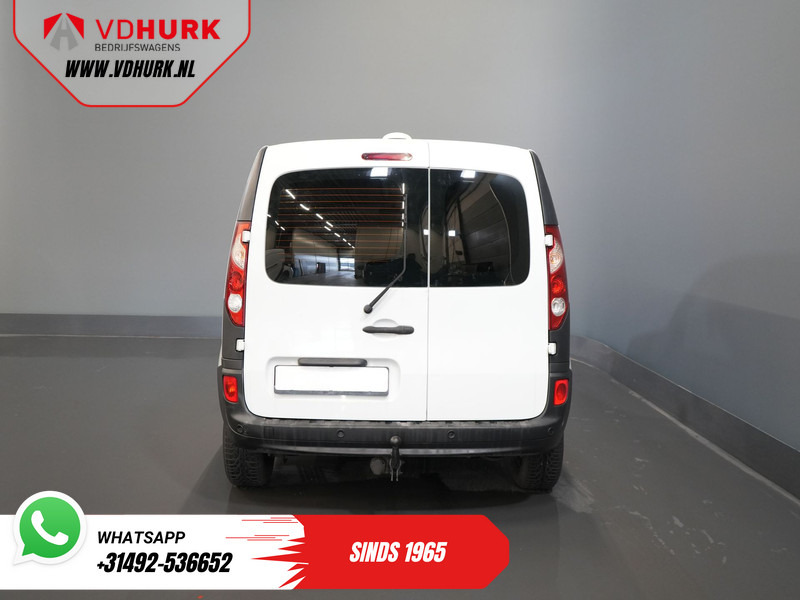 Renault Kangoo Express 1.5 dCi 90 pk EXPORT ONLY Inrichting/ Cruise/ PDC/ Airco/ Trekhaak - Xe van nhỏ gọn: hình 5 Renault Kangoo Express 1.5 dCi 90 pk EXPORT ONLY Inrichting/ Cruise/ PDC/ Airco/ Trekhaak - Xe van nhỏ gọn: hình 5