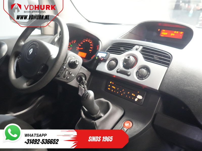 Renault Kangoo Express 1.5 dCi 90 pk EXPORT ONLY Inrichting/ Cruise/ PDC/ Airco/ Trekhaak - Xe van nhỏ gọn: hình 3 Renault Kangoo Express 1.5 dCi 90 pk EXPORT ONLY Inrichting/ Cruise/ PDC/ Airco/ Trekhaak - Xe van nhỏ gọn: hình 3
