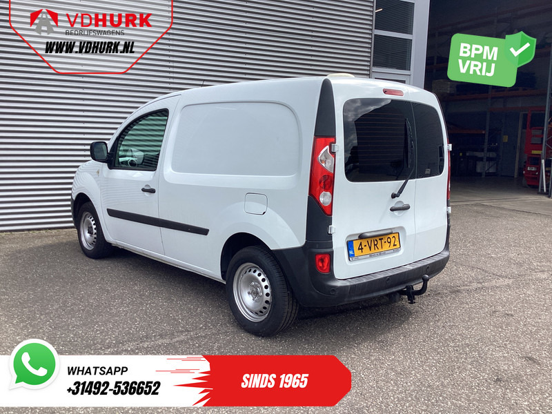 Renault Kangoo Express 1.5 dCi 90 pk EXPORT ONLY Inrichting/ Cruise/ PDC/ Airco/ Trekhaak - Xe van nhỏ gọn: hình 2 Renault Kangoo Express 1.5 dCi 90 pk EXPORT ONLY Inrichting/ Cruise/ PDC/ Airco/ Trekhaak - Xe van nhỏ gọn: hình 2