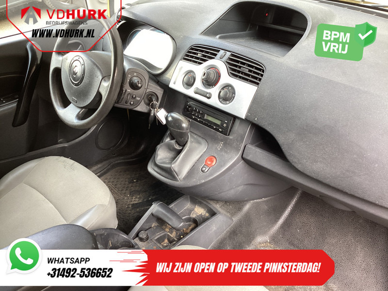 Renault Kangoo Express Z.E. EXPORT ONLY 33 kWh/ Eigen Accu!/ PDC/ Laadkabel/ APK 11-2025 - Xe van nhỏ gọn, Xe van điện: hình 3 Renault Kangoo Express Z.E. EXPORT ONLY 33 kWh/ Eigen Accu!/ PDC/ Laadkabel/ APK 11-2025 - Xe van nhỏ gọn, Xe van điện: hình 3
