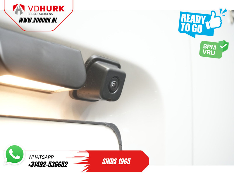 Xe van nhỏ gọn Toyota PROACE CITY 1.5 130 pk Aut. L2 BPM VRIJ! LED/ Virtual Cockpit/ 3 pers./ Carplay/ Camera/ Climate/ PDC/ Cruise: hình 15