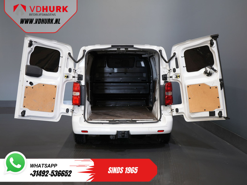 Toyota ProAce 1.6 D-4D 115 pk L2 BPM VRIJ! Cruise/ Camera/ Trekhaak - Xe van nhỏ gọn: hình 5 Toyota ProAce 1.6 D-4D 115 pk L2 BPM VRIJ! Cruise/ Camera/ Trekhaak - Xe van nhỏ gọn: hình 5