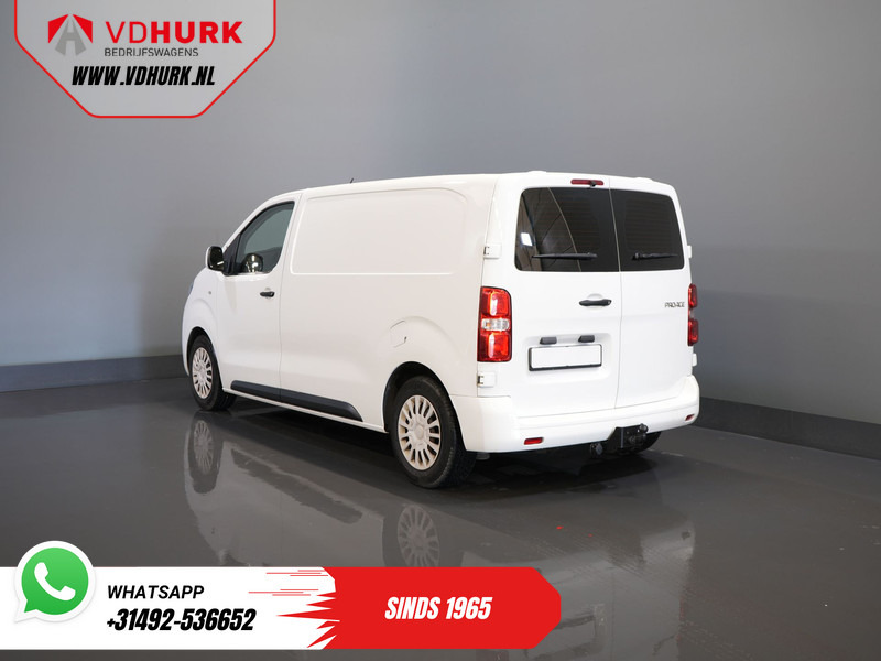 Toyota ProAce 1.6 D-4D 115 pk L2 BPM VRIJ! Cruise/ Camera/ Trekhaak - Xe van nhỏ gọn: hình 2 Toyota ProAce 1.6 D-4D 115 pk L2 BPM VRIJ! Cruise/ Camera/ Trekhaak - Xe van nhỏ gọn: hình 2