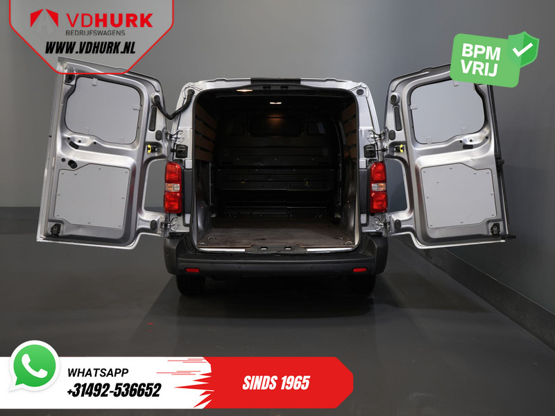 Toyota ProAce Worker (Fiat Scudo) 2.0 MJ 145 pk L3 BPM VRIJ! Adapt.Cruise/ Climate/ Keyless/ Carplay/ Camera/ PDC - Xe van chở hàng: hình 5 Toyota ProAce Worker (Fiat Scudo) 2.0 MJ 145 pk L3 BPM VRIJ! Adapt.Cruise/ Climate/ Keyless/ Carplay/ Camera/ PDC - Xe van chở hàng: hình 5